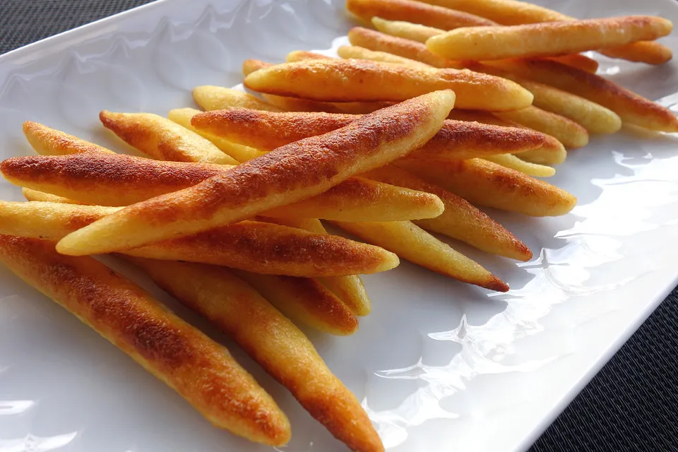 Schupfnudeln selbstgemacht-mein Grundrezept - Best Rezepte Schupfnudeln selbstgemacht-mein Grundrezept - Best Rezepte