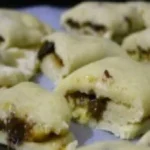 Sizilianische Buccellati oder Cucciddati