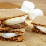 S'mores Rezept