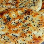TÜRKISCHES PIDE BROT REZEPT