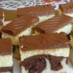 Toller blechkuchen mit quark