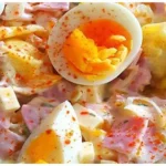 Der Perfekte Tortellinisalat für Genießer