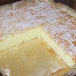 Türkischer Joghurtkuchen