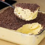 Vanillecreme-Traum : Das unwiderstehliche Dessert mit Suchtfaktor