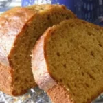 Vollkorn-Pflaumenkuchen mit Honig und Zimt