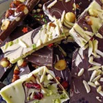 bunte-bruchschokolade-zum-verschenken