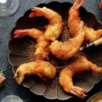 knusprig-gebackene-tempura-garnelen-mit-curry-mayonnaise