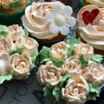 marshmallow-cupcakes