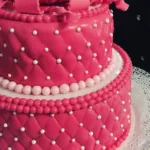 Marshmallow-Fondant Rezept