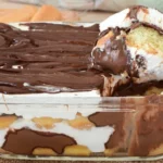 Blitzschnelles Nutella-Tiramisu