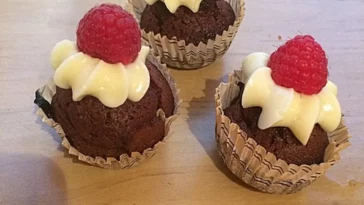 schoko-in-schoko-muffins