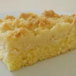 250er Thüringer Streuselkuchen: Ein Leckerbissen aus der Region