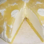 Ananas–Torte