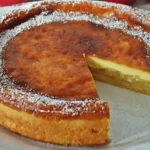 Apfel-Schmandkuchen