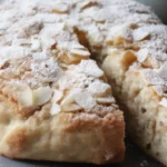 Apfelkuchen leicht und lecker