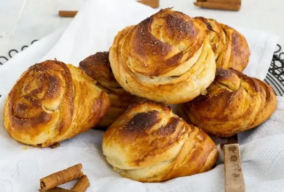 Berliner Splitterbrötchen