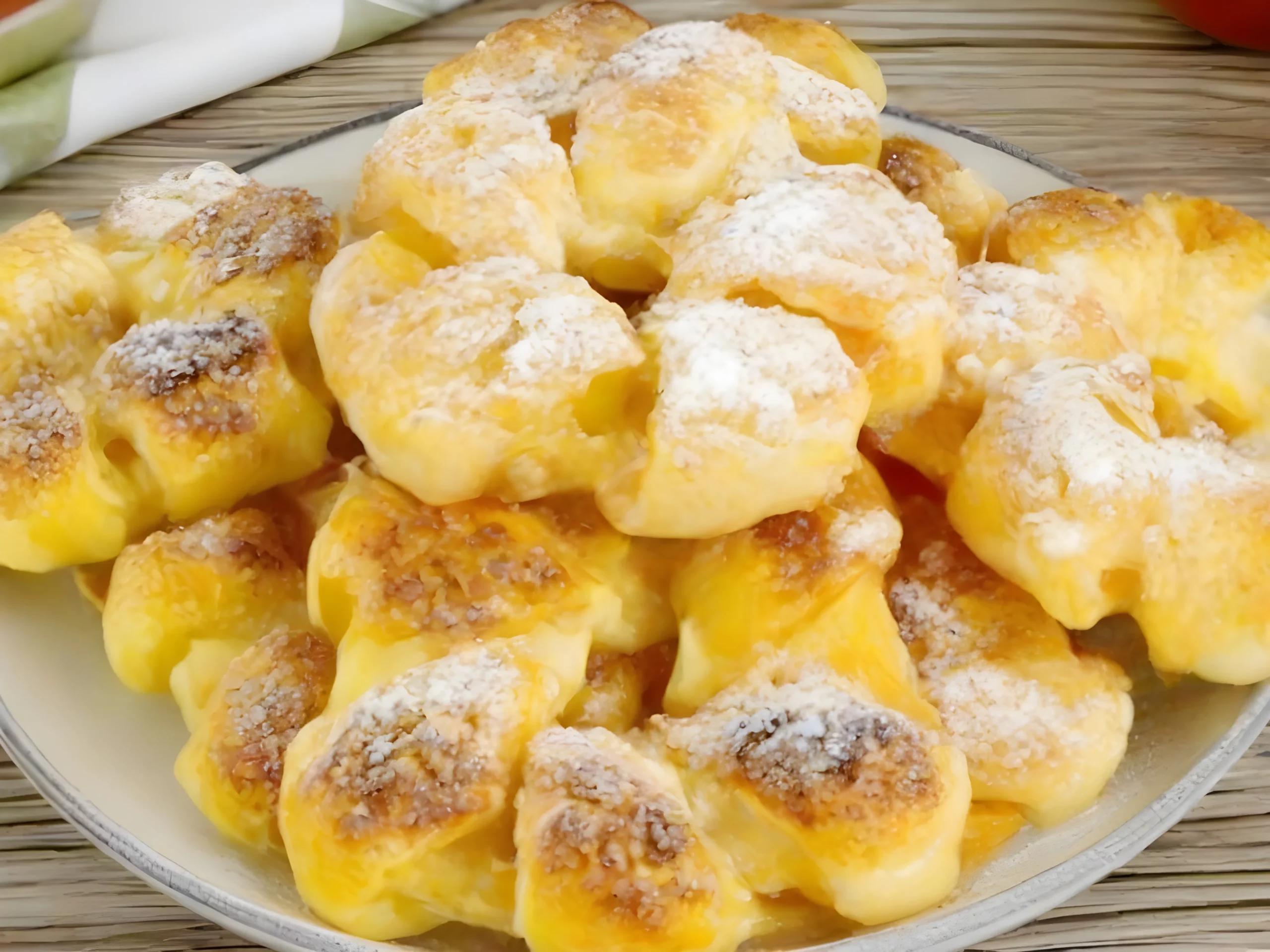 Blätterteig-Apfeltörtchen Rezept : Ein Herbstlicher Genuss - Best Rezepte