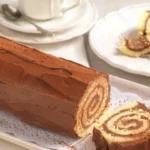 Bûche de Noël