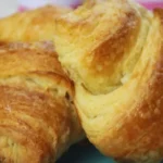 Buttercroissants