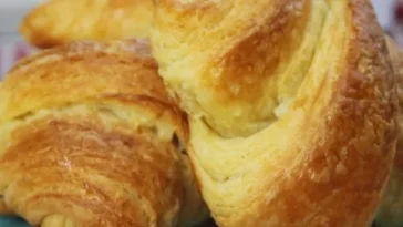 Buttercroissants