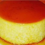 Creme-Caramel