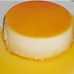 Creme Caramel Rezept