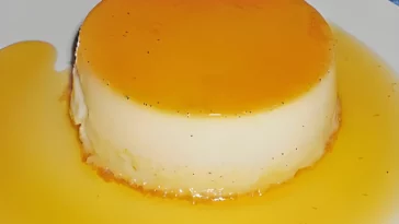 Creme Caramel Rezept