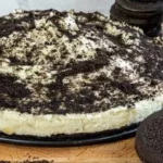 Die Schnellste Oreo-Torte ohne Backen