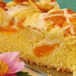 Eierlikor Streuselkuchen