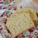 Englischer-Kummelkuchen