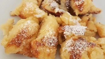 KAISERSCHMARRN – TIROLER