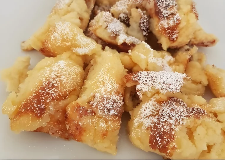 KAISERSCHMARRN – TIROLER