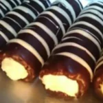 Kaffee Röllchen Rezept