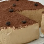 Kalter Nescafe Kuchen