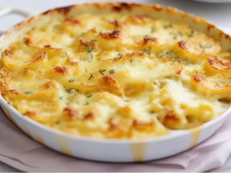 Kartoffelgratin-mit-Gruyere