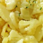 Kartoffelsalat–ohne-Schnickschnack