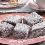 Lamingtons