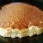 Lecker-low-carb-Pfannkuchen