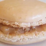 Macarons-mit-Dulce-de-Leche