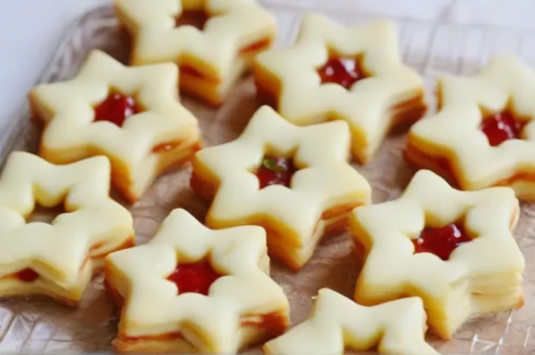 Meine-Linzer-Platzchen