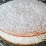 Milchreis-Torte