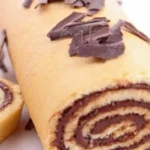 NUTELLA-ROLLE