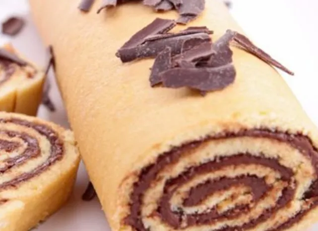 NUTELLA-ROLLE