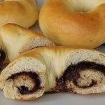 Nutella Ringe Rezept