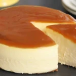 Puddingcheesecake