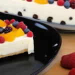 QUARKKUCHEN-MIT-SOMMERFRUCHTEN
