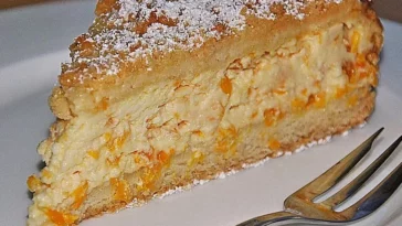 Streuselkuchen-mit-Mandarinen-und-Schmand