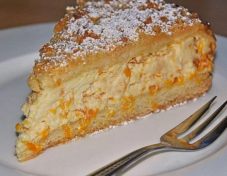 Streuselkuchen-mit-Mandarinen-und-Schmand