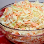 Super-schmackhafter-Weiskohl-Mohren-Salat