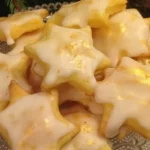 Zarte-Zitronensterne